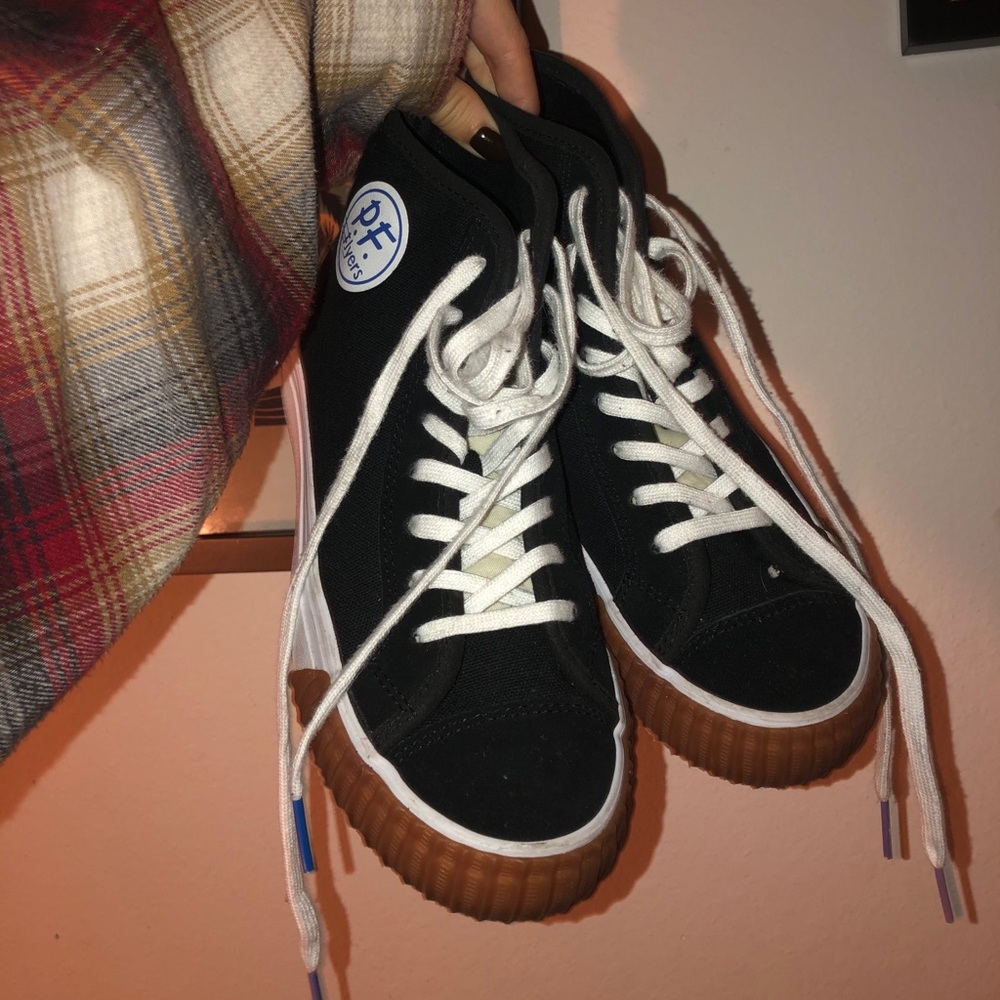 PF Flyers